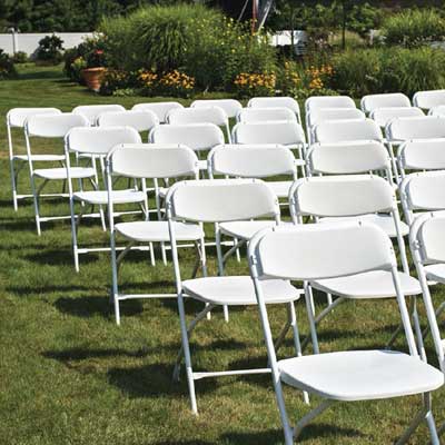 Chairs Event 2